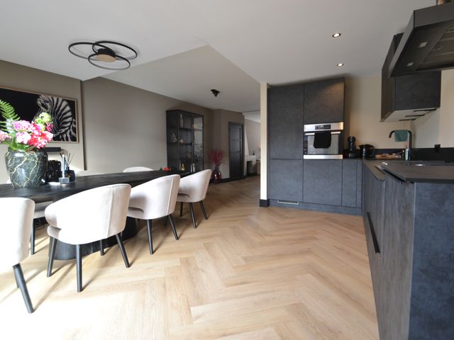 Willy Sluiterstraat 9, Katwijk