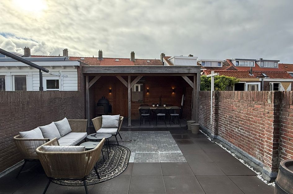 Willy Sluiterstraat 9