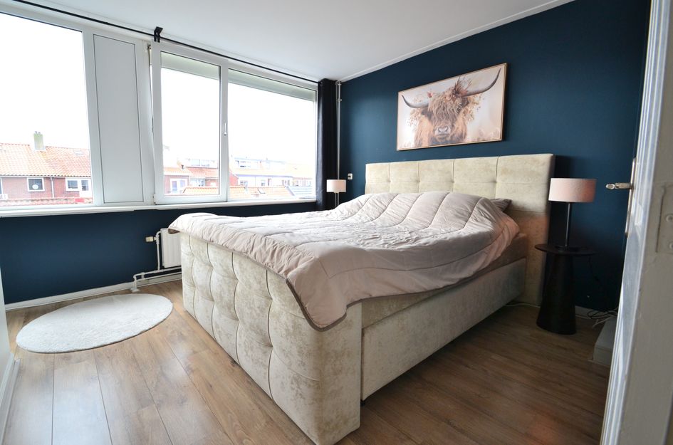 Willy Sluiterstraat 9