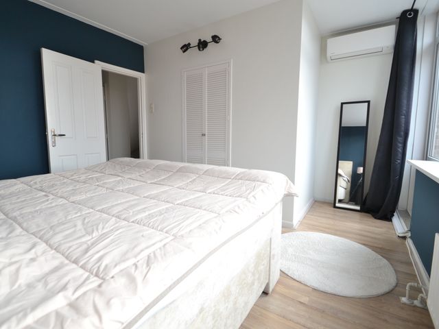 Willy Sluiterstraat 9, Katwijk