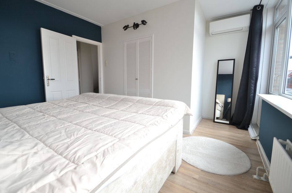 Willy Sluiterstraat 9