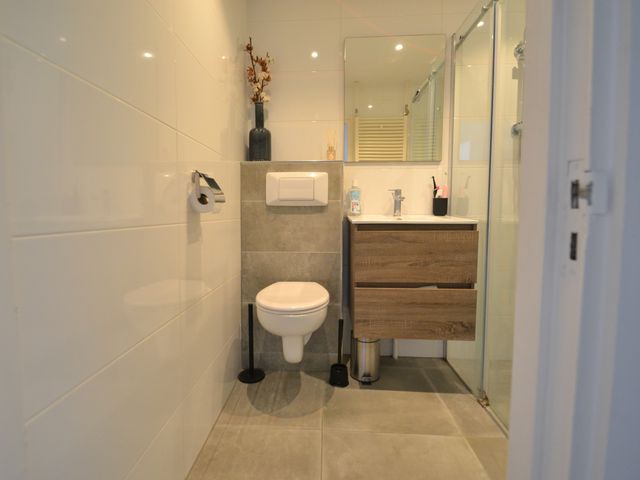 Willy Sluiterstraat 9, Katwijk