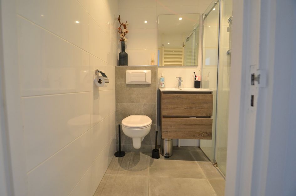 Willy Sluiterstraat 9