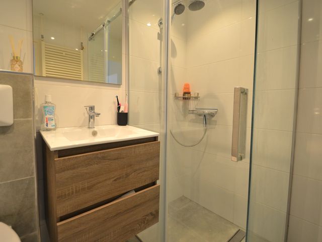 Willy Sluiterstraat 9, Katwijk