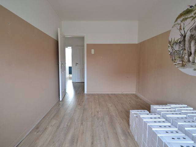 Willy Sluiterstraat 9, Katwijk