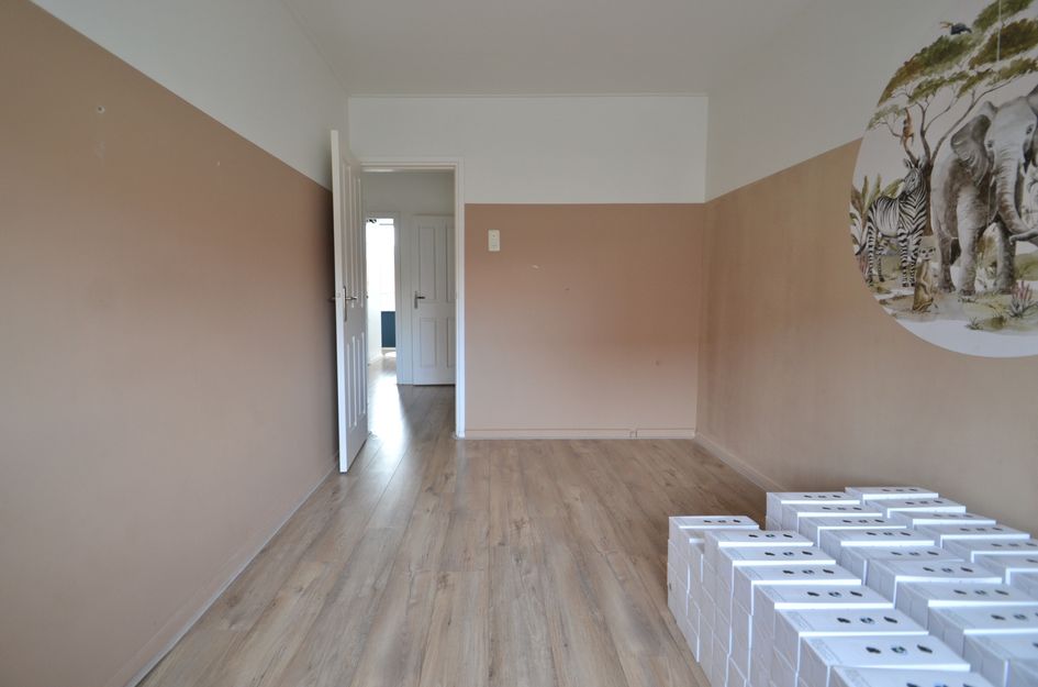 Willy Sluiterstraat 9