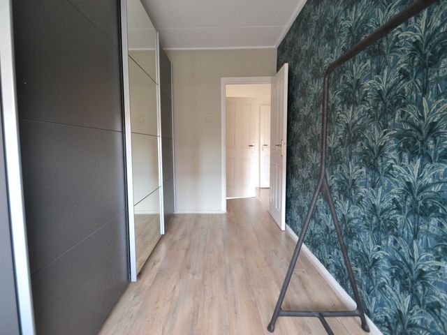 Willy Sluiterstraat 9, Katwijk