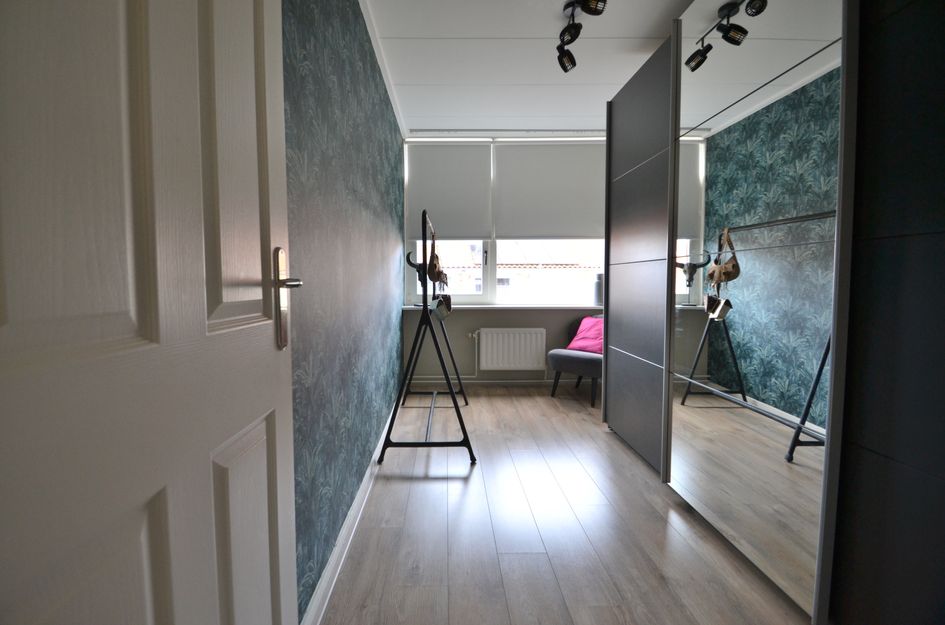 Willy Sluiterstraat 9