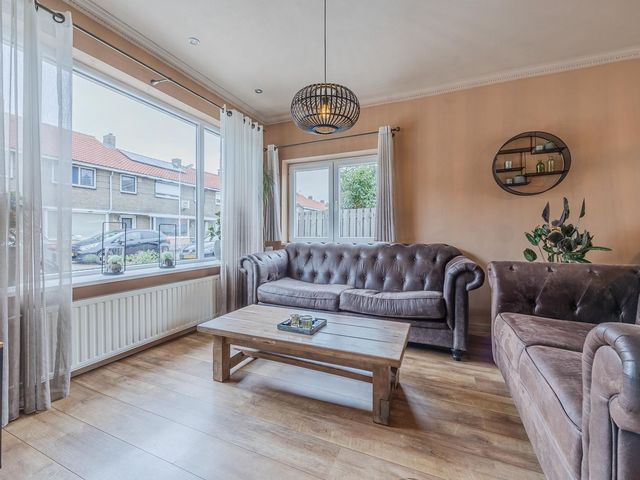 Juliana van Stolbergstraat 18, Terneuzen