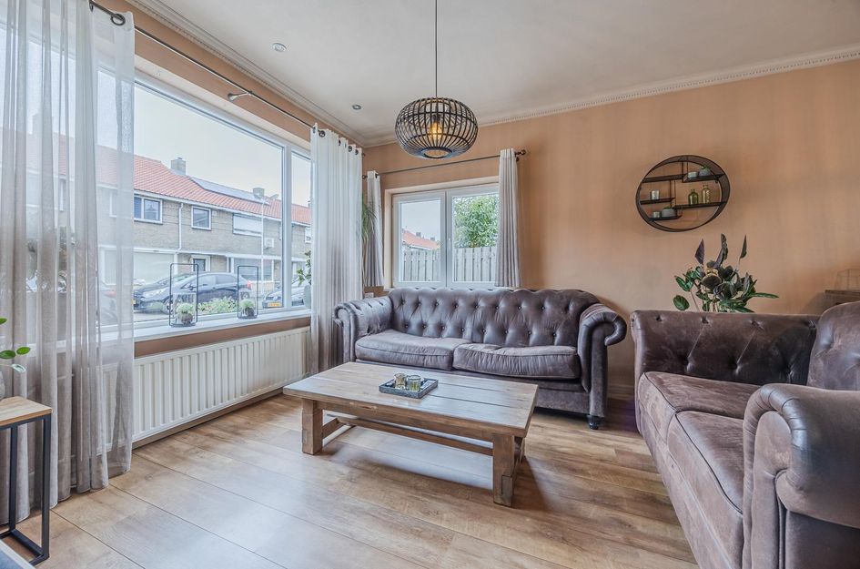 Juliana van Stolbergstraat 18