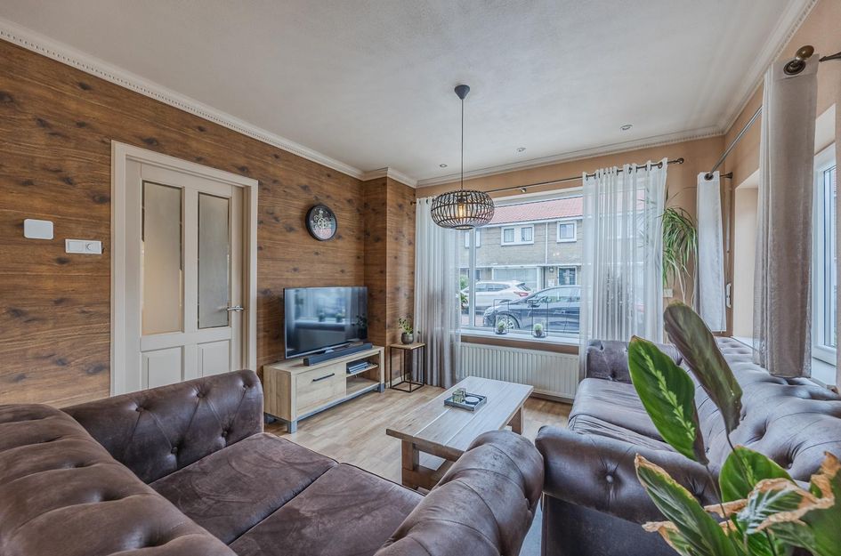 Juliana van Stolbergstraat 18