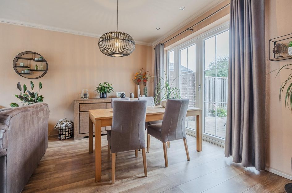 Juliana van Stolbergstraat 18