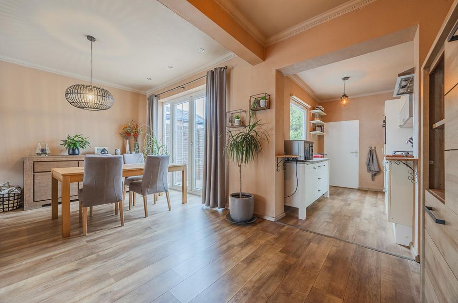 Juliana van Stolbergstraat 18