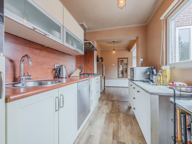 Juliana van Stolbergstraat 18, Terneuzen