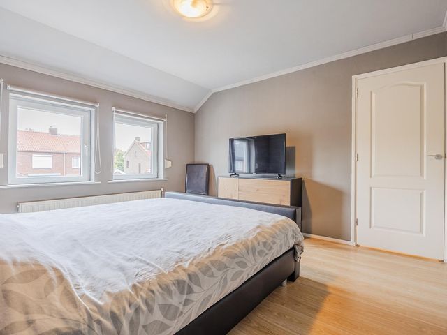 Juliana van Stolbergstraat 18, Terneuzen