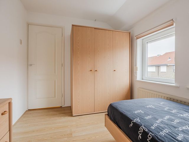 Juliana van Stolbergstraat 18, Terneuzen