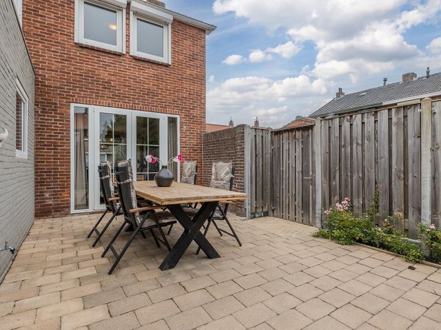 Juliana van Stolbergstraat 18, Terneuzen