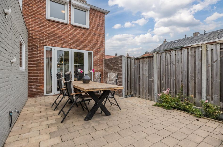 Juliana van Stolbergstraat 18