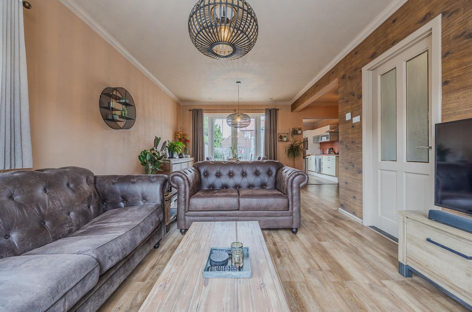 Juliana van Stolbergstraat 18