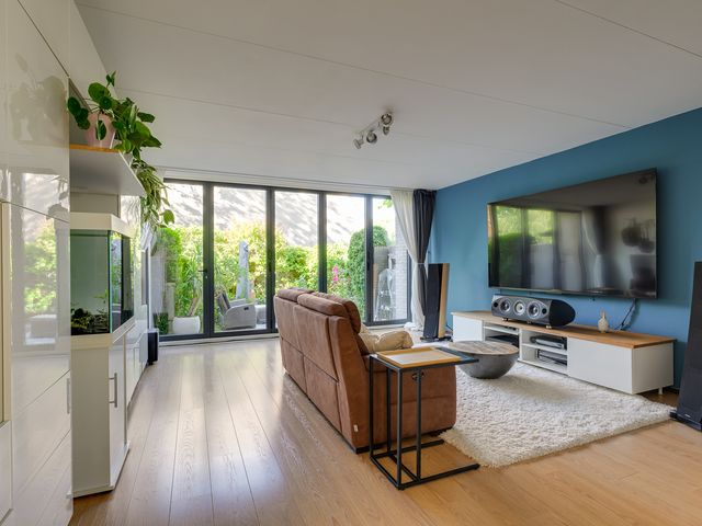 Appelgaarde 279, Voorburg