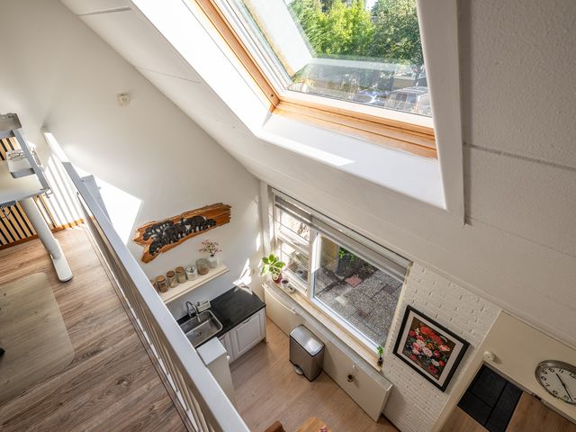 Appelgaarde 279, Voorburg