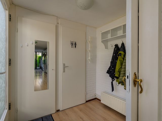 Appelgaarde 279, Voorburg