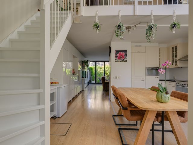 Appelgaarde 279, Voorburg