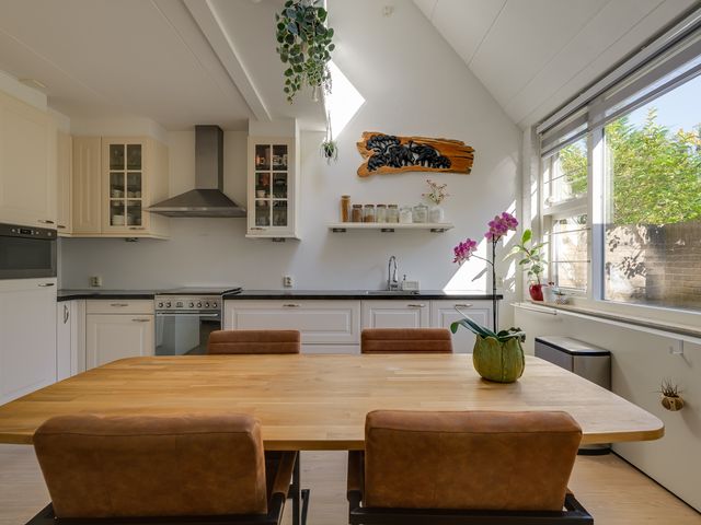 Appelgaarde 279, Voorburg