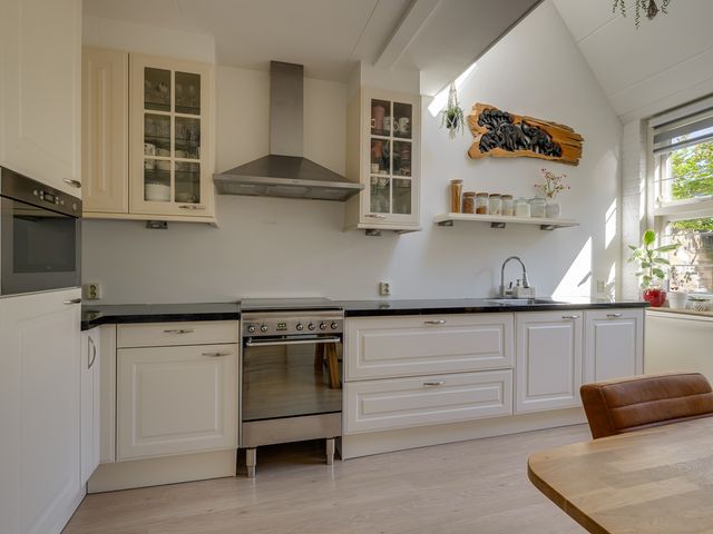 Appelgaarde 279, Voorburg