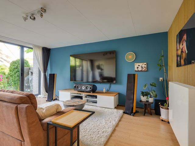 Appelgaarde 279, Voorburg