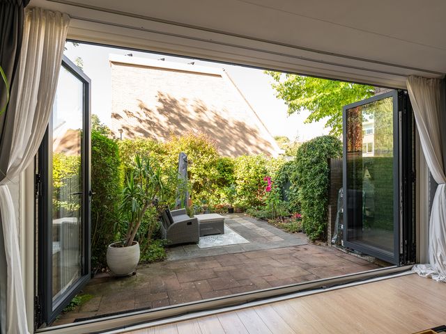 Appelgaarde 279, Voorburg