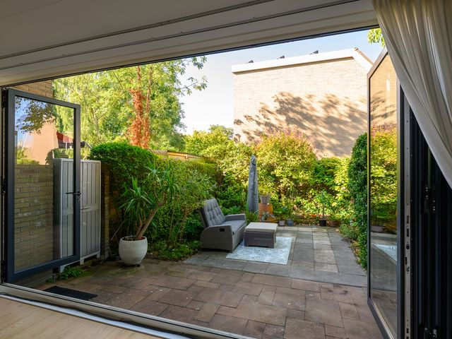 Appelgaarde 279, Voorburg