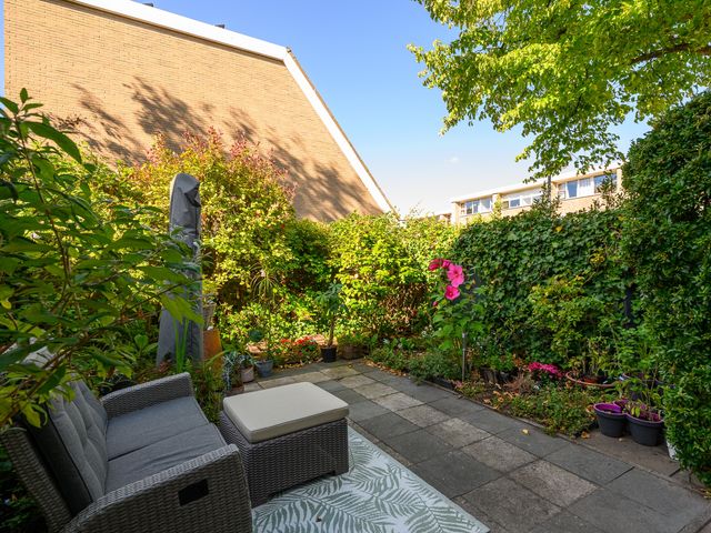 Appelgaarde 279, Voorburg