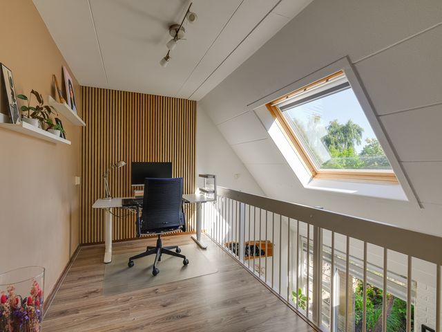 Appelgaarde 279, Voorburg