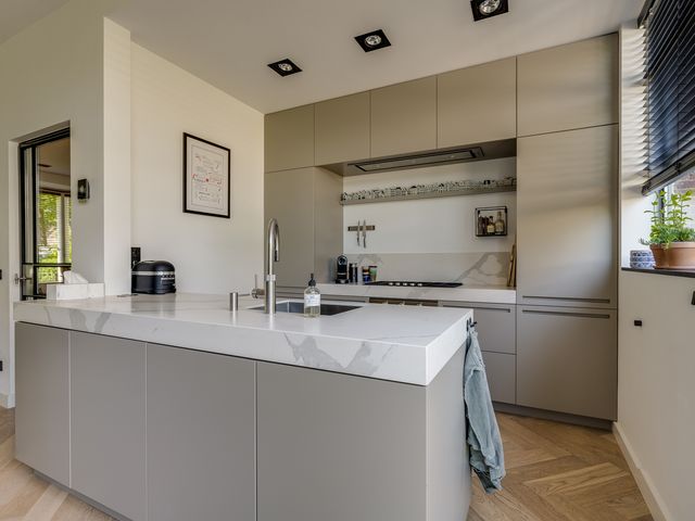 Lammenschansweg 23, Leiden