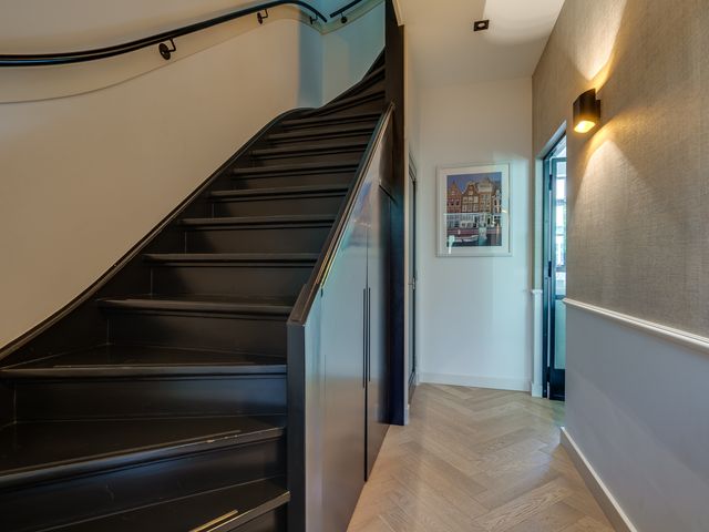 Lammenschansweg 23, Leiden