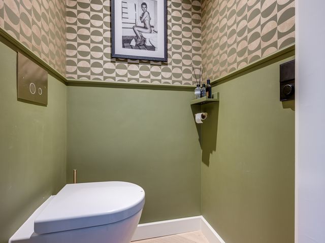 Lammenschansweg 23, Leiden