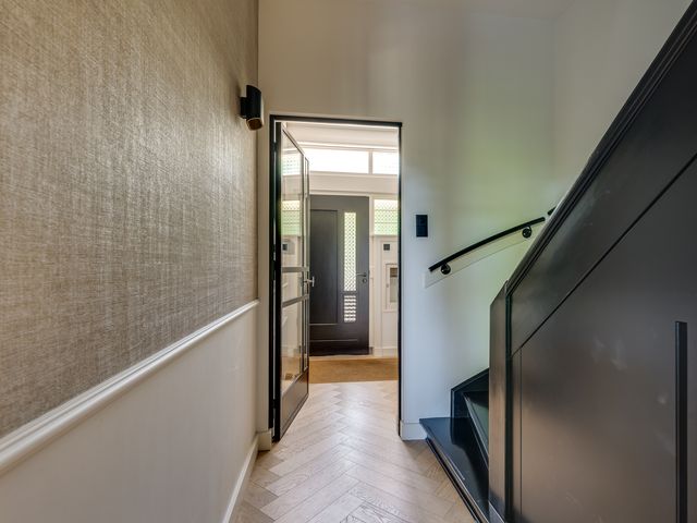 Lammenschansweg 23, Leiden