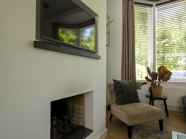 Lammenschansweg 23, Leiden