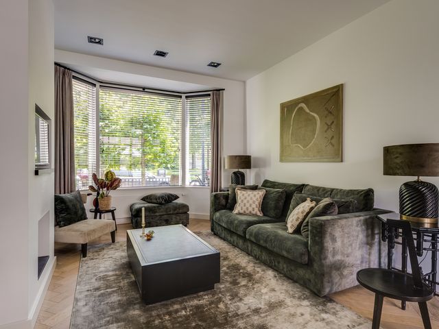 Lammenschansweg 23, Leiden