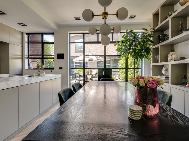 Lammenschansweg 23, Leiden