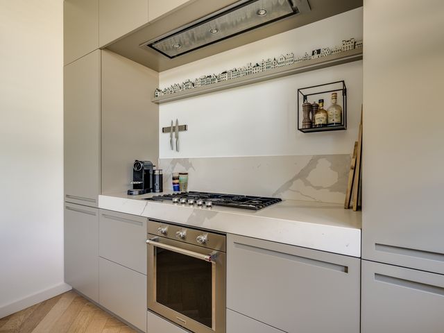 Lammenschansweg 23, Leiden