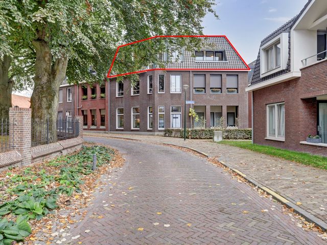 Kerkstraat 39, Diessen