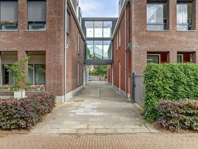 Kerkstraat 39, Diessen