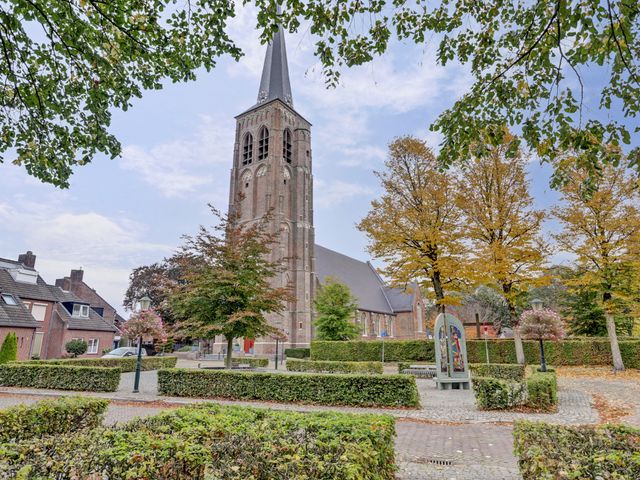 Kerkstraat 39, Diessen