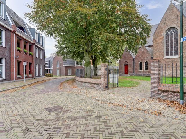 Kerkstraat 39, Diessen