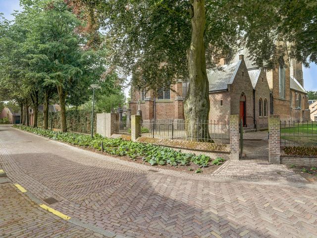 Kerkstraat 39, Diessen