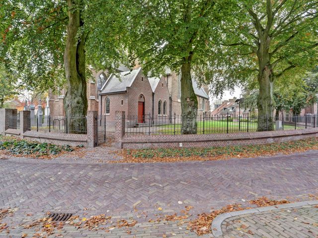 Kerkstraat 39, Diessen