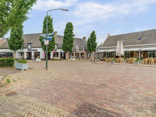 Kerkstraat 39, Diessen