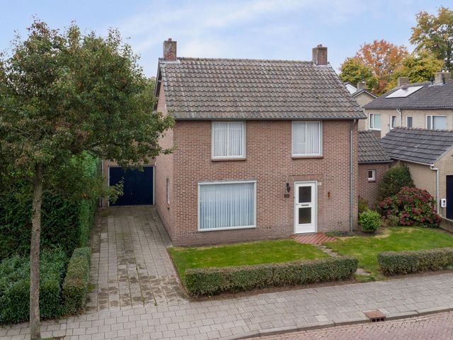 Sint Janstraat 29, Duizel